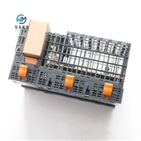 B&R贝加莱CPU模块X20CP1584信号转接 模块化设计