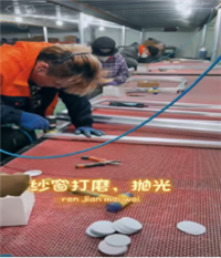 北京纱窗价格 批发家用、商用纱窗 多材质可选，满足个性化需求