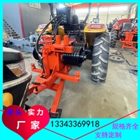 拖拉机绞磨机 10吨拖拉机机动绞磨 电力卷扬机 电力施工工具厂家