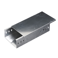 Slot type zinc aluminum magnesium bridge
