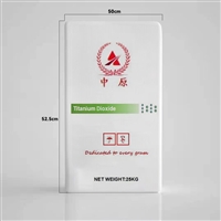 titanium dioxide
