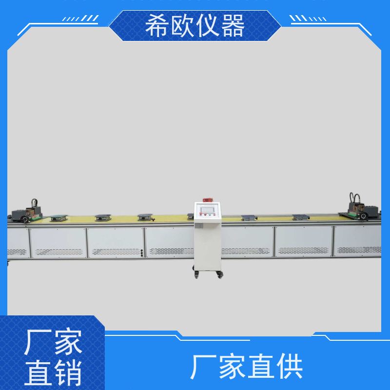 液压夹具 导体电阻夹具智能电桥夹具具 3米铝合金电缆夹具
