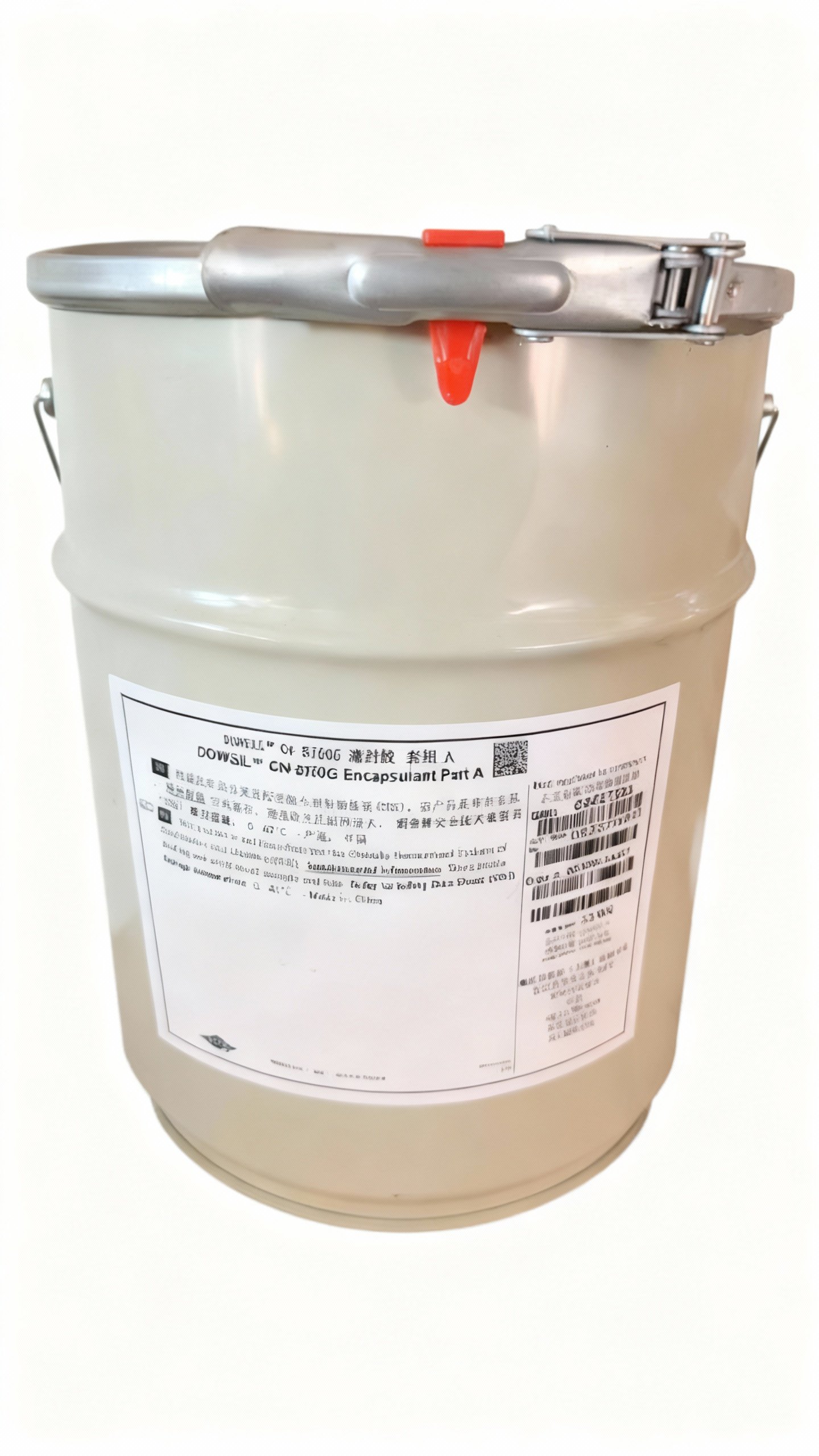 陶熙双组份灰色有机硅灌封胶CN-8760G （原装正品）