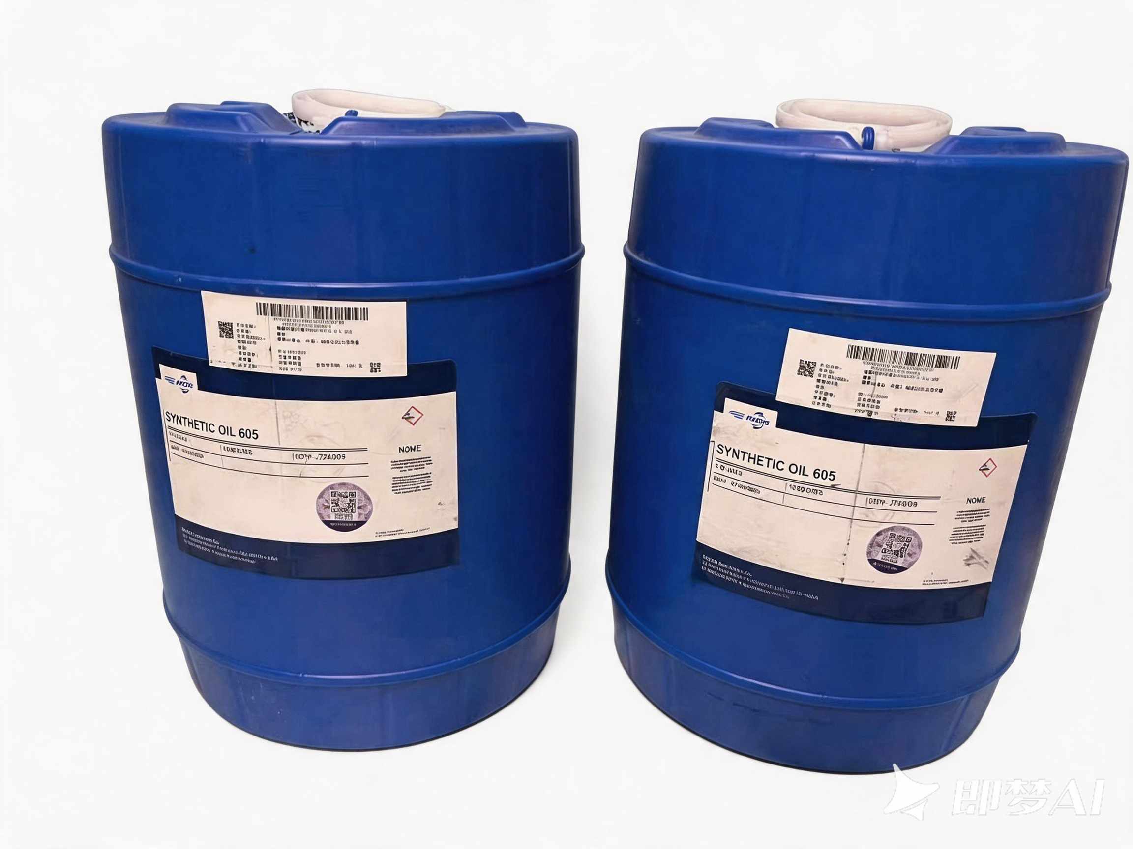 FUCHS美国奈NYE SYNTHETIC OIL 605润滑油5加仑