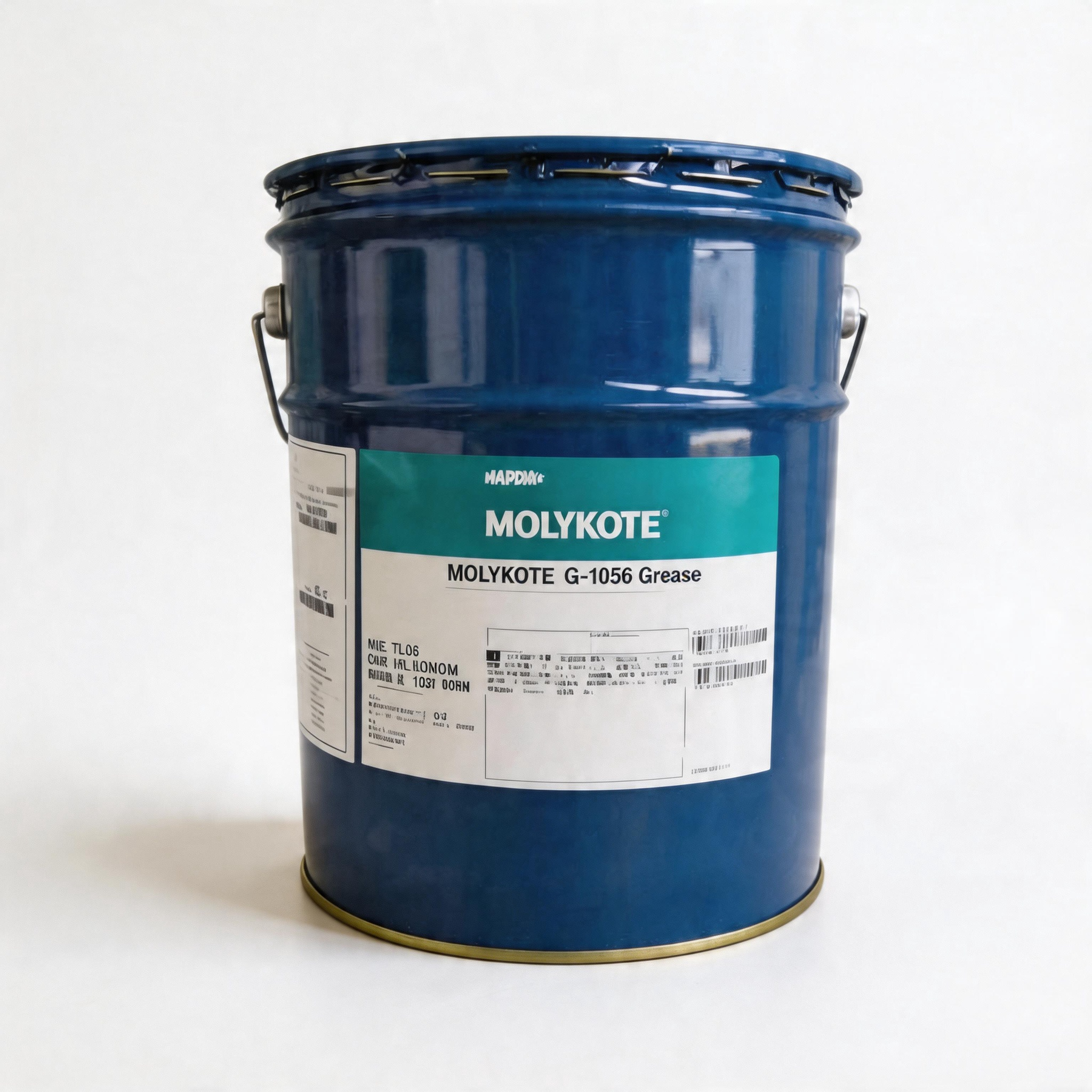杜邦工业级高性能塑料润滑脂MOLYKOTE? G-1056 (16kg装)