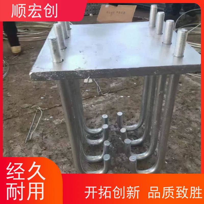 梅州高铁预埋件/钢板热镀锌预埋件批发/品质保障