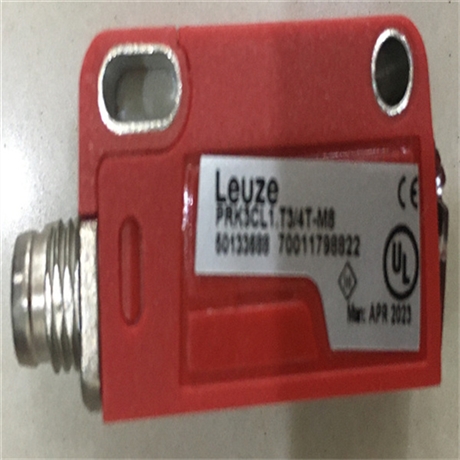 MK 304 LEUZE劳易测50116465感应传感器