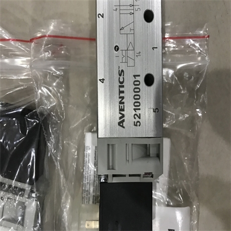 安沃驰AVENTICS气动阀5727410220的基本信息