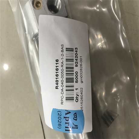 安沃驰AVENTICS拉杆气缸0822344002的主要功能