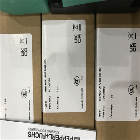 倍加福P+F色标传感器DK21-9,5/110/124规格参数