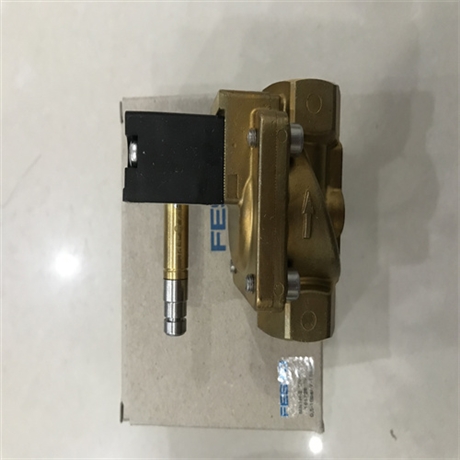原装FESTO费斯托电磁线圈MSN1G-24DC-OD