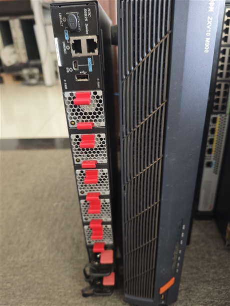 Mailuo Si MQM8700-HS2F Switch Repair