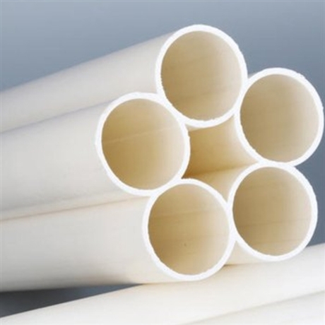 Seven hole plum blossom pipe HDPE porous communication pipe pre embedded conduit for weak current power grid engineering