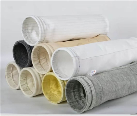 Dust removal bag, dust removal filter bag, high-temperature bag, medium temperature bag, room temperature bag
