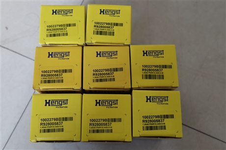 1002279B R928005837 1.0040 PWR10-A00-0-M 汉格斯特HENGST滤芯