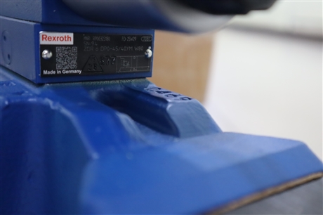 R900323180 ZDR6DP0-45/40YMW80 力士乐REXROTH