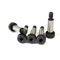 12.9 level metric plug bolt