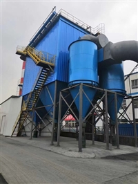 Boiler dust collector, high-temperature dust collector, biomass boiler dust collector, coal-fired boiler dust collector