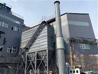 Mining dust collector, crusher dust collector, vibrating screen dust collector