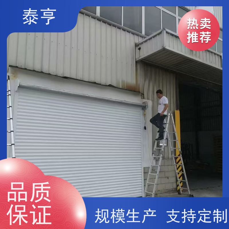 上海嘉定区实力工厂车库门防火窗
