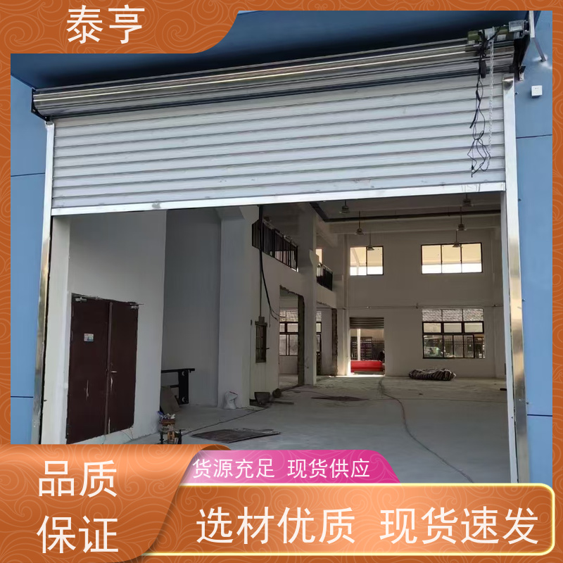 浙江衢州多少钱一米玻璃感应门