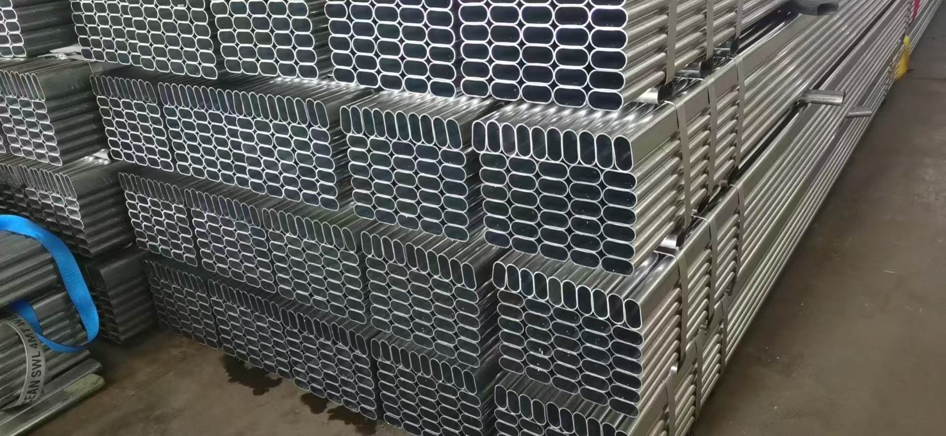 温室大棚骨架