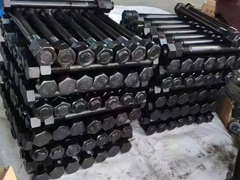 风电锚栓