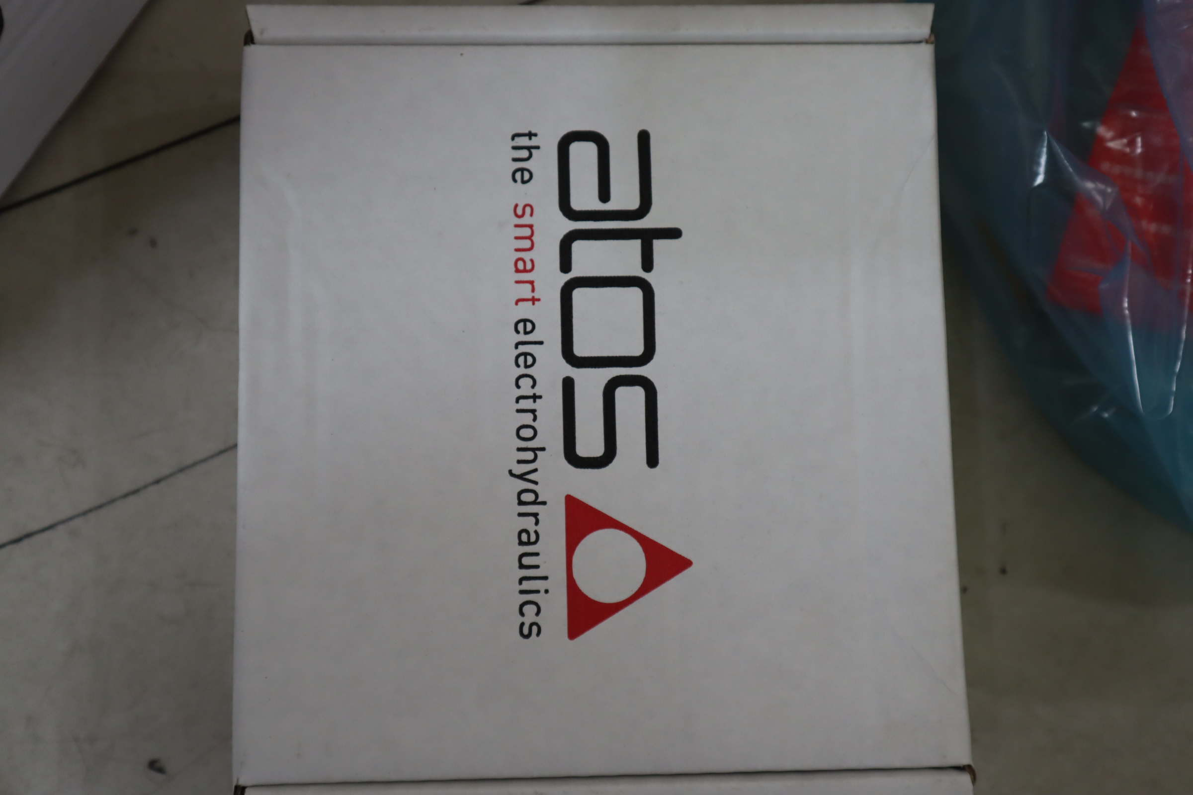 E-BM-AS-PS-05H 13 ACK.355076 0001384294 ATOS阿托斯放大器