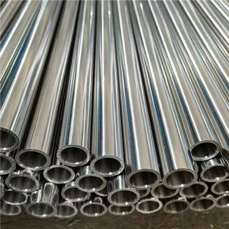 304/316 stainless steel pipe