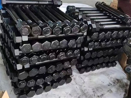 wind power anchor bolt