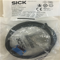 SICK接近传感器GTB6-P1231