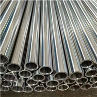 304/316 stainless steel pipe
