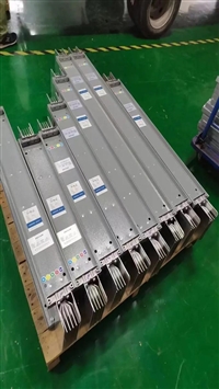 Dense busbar