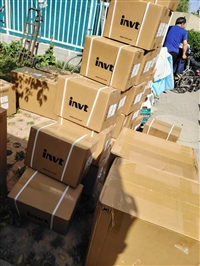 临邑英威腾变频器全国发货英威腾木工机械变频器