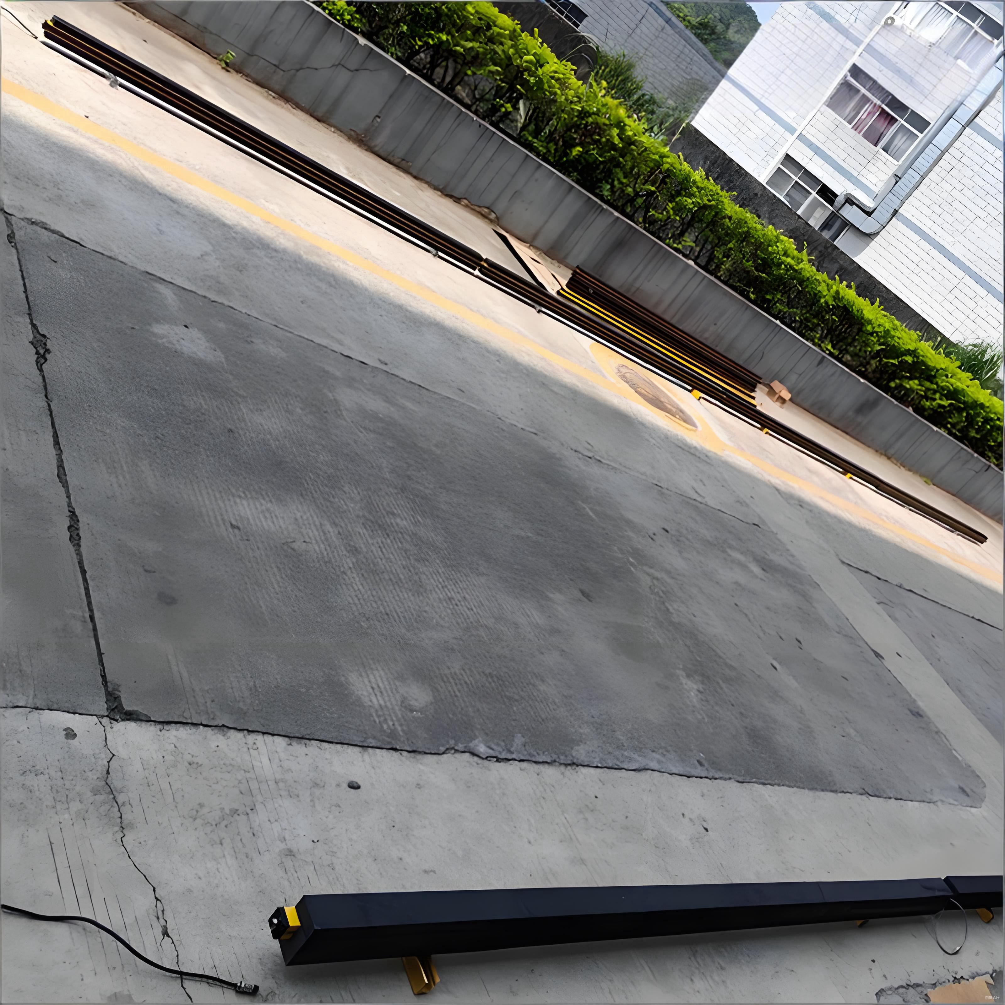 北京跳远测量 体育测量光栅厂家价格