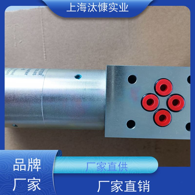 丹麦miniBOOSTER 液压油增压器 HC4-5.1-B-1 库存充足  