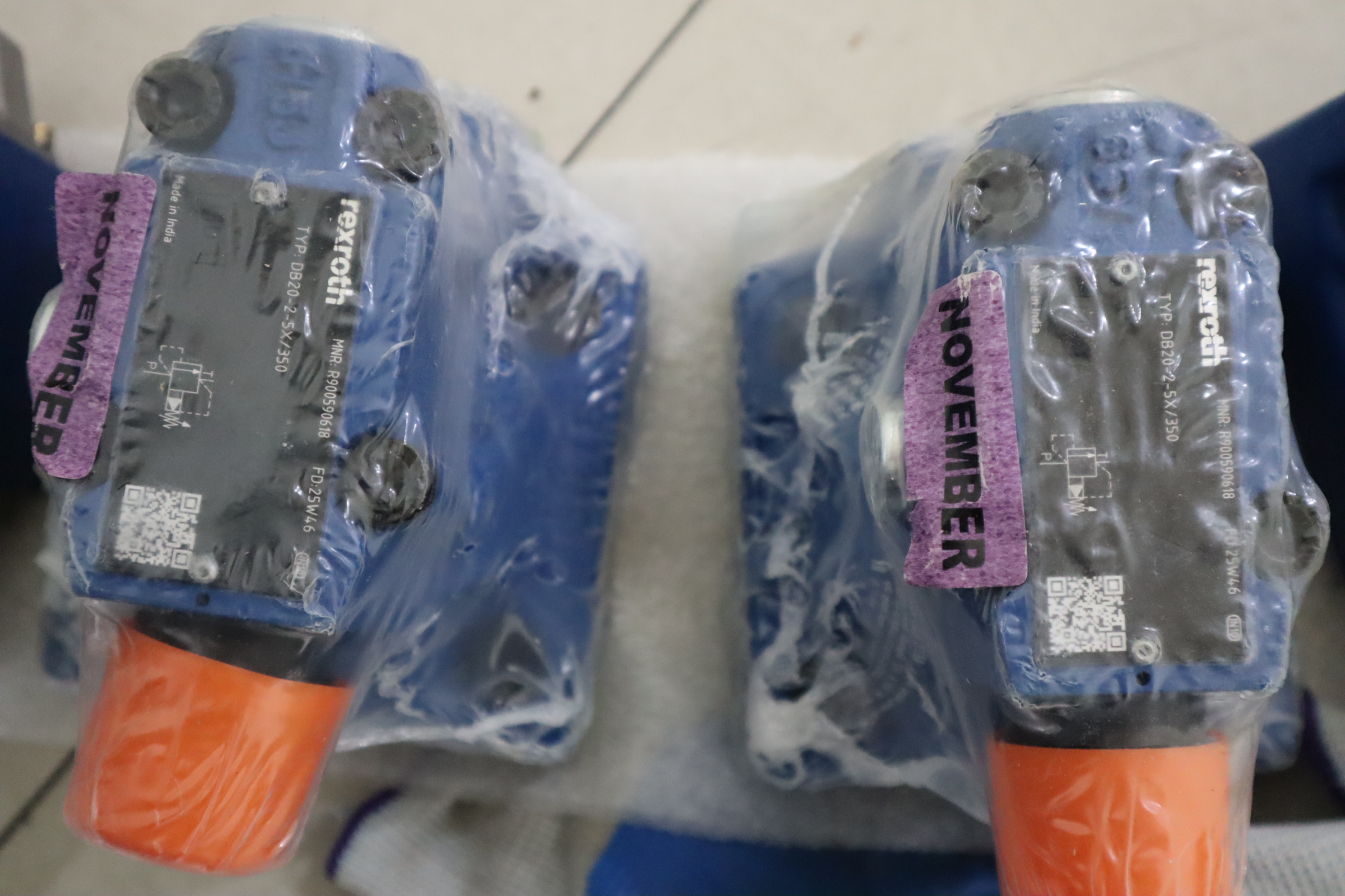 DB20-2-5X/350 R900590618 DB20-2-50/350 力士乐REXROTH溢流阀