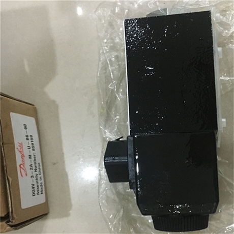 美国VICKERS双单向节流阀DGMPC-3-ABK-BAK-41