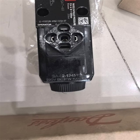美国VICKERS液压马达DGMPC-5-ABK-30 