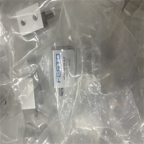 FESTO费斯托气缸ADN-32-15-I-P-A使用须知