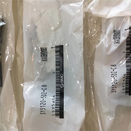 介绍SMC电磁阀SY313-5LZD-C6电子参数