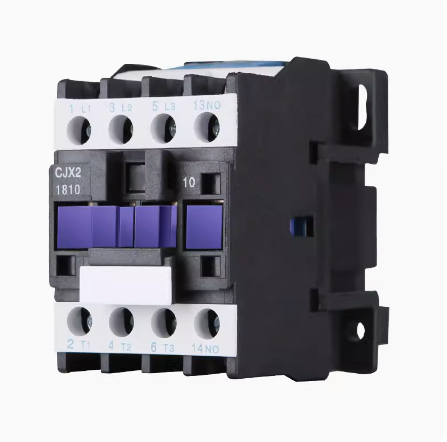 AC contactor