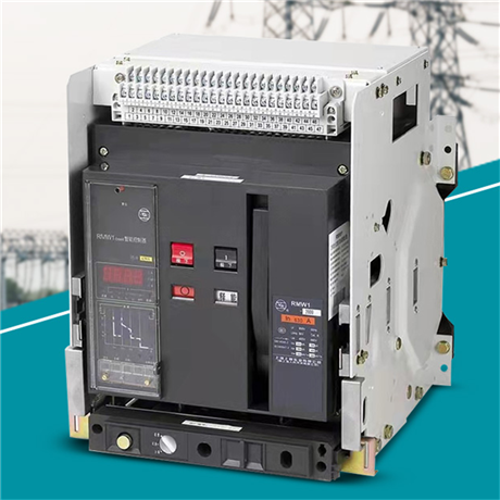 universal circuit breaker