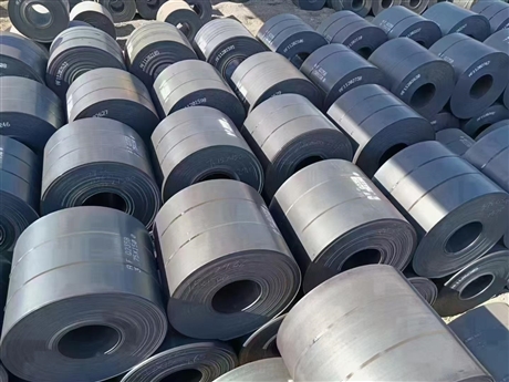 1500 hot-rolled coil