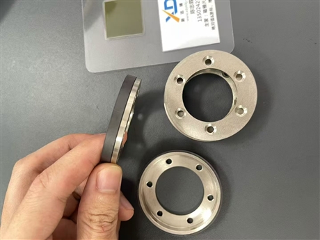 1mm magnetic level distance circular magnetic grid