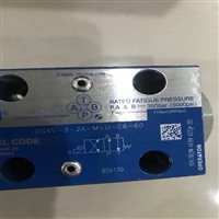 VICKDRS威格士减压阀CG5V6CWDHVMU C611
