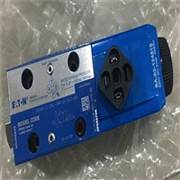 VICKERS电磁换向阀DG4V 3 OF M U H7 60