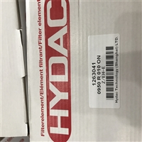 德国贺德克HYDAC滤芯0950R010ON性能