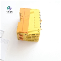B&R贝加莱CPU模块X20SL8101设备安全控制持久耐用