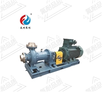 Stainless steel long bracket magnetic pump